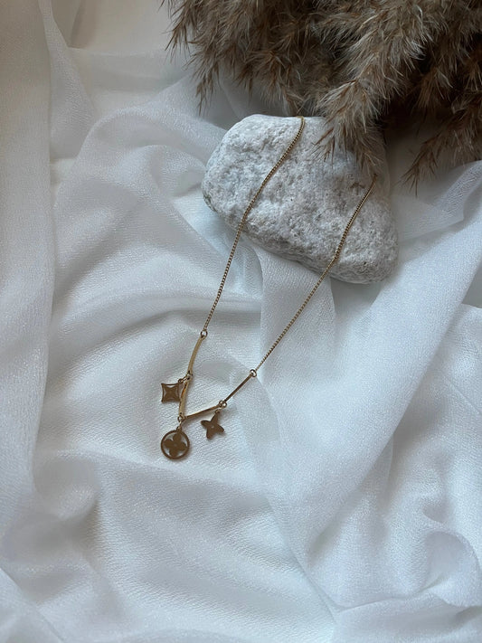 Timeless Charm Halskette Adore Ani Jewelry