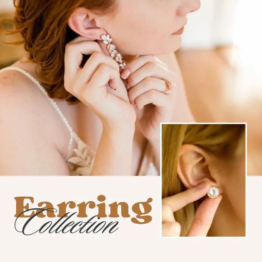 Ohrringe Adore Ani Jewelry