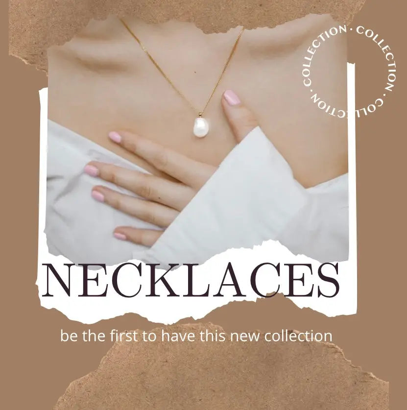 Halsketten Adore Ani Jewelry