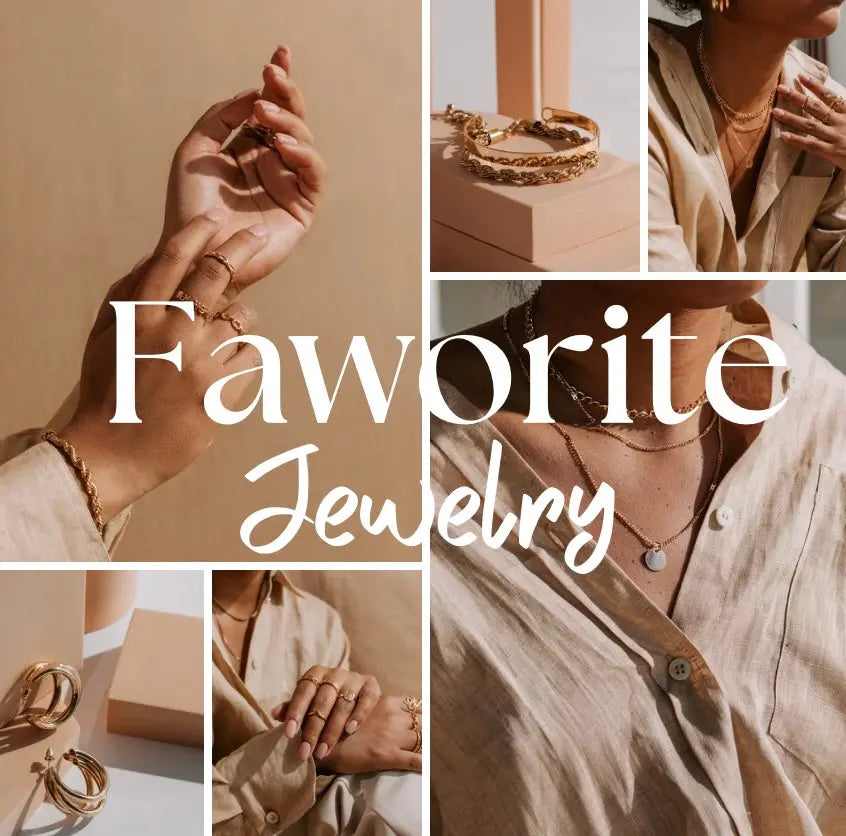 Beliebt Adore Ani Jewelry