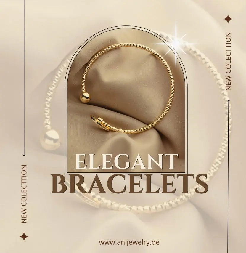Armreifen Adore Ani Jewelry