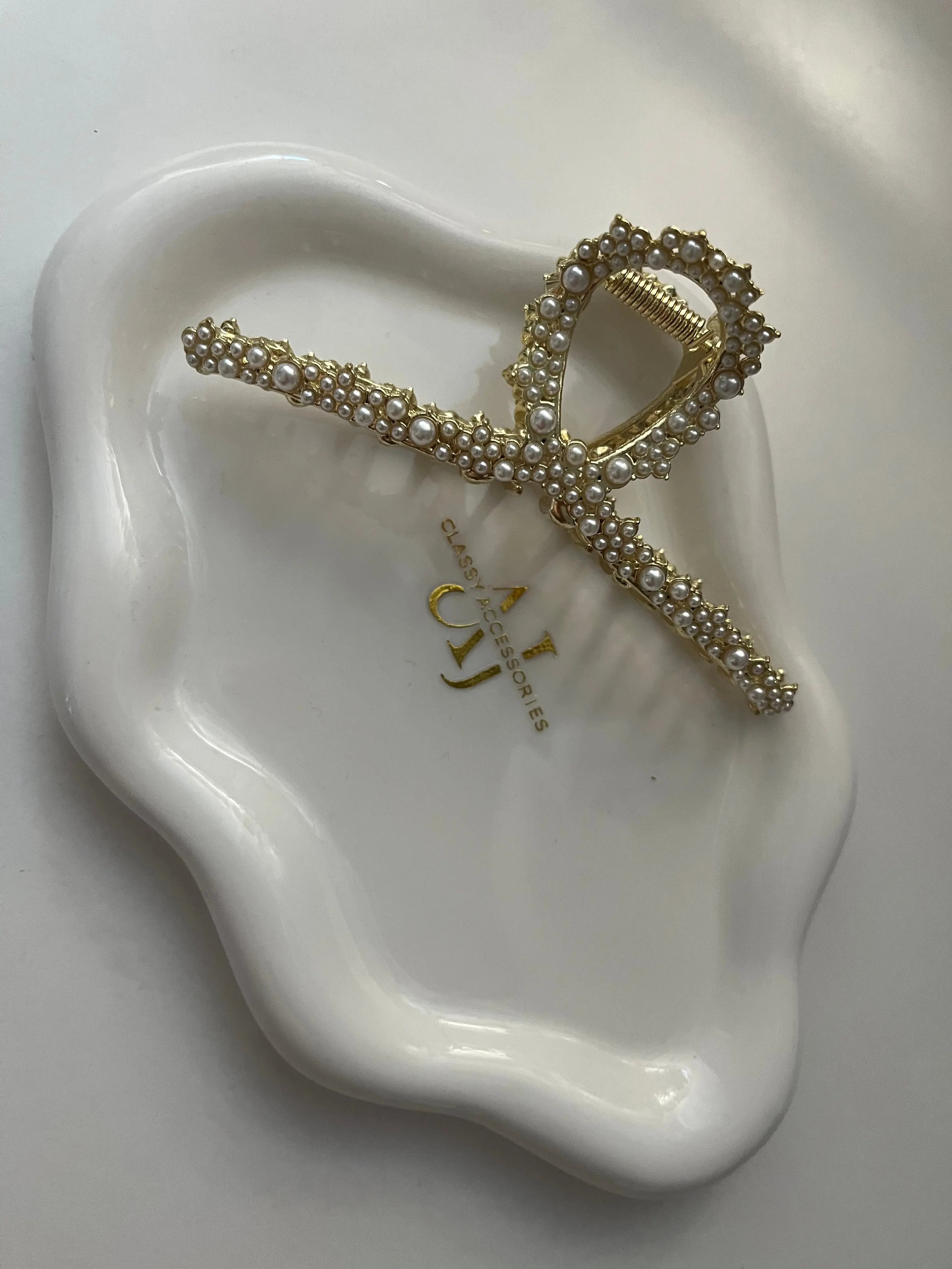 Haarklammer Adore Ani Jewelry