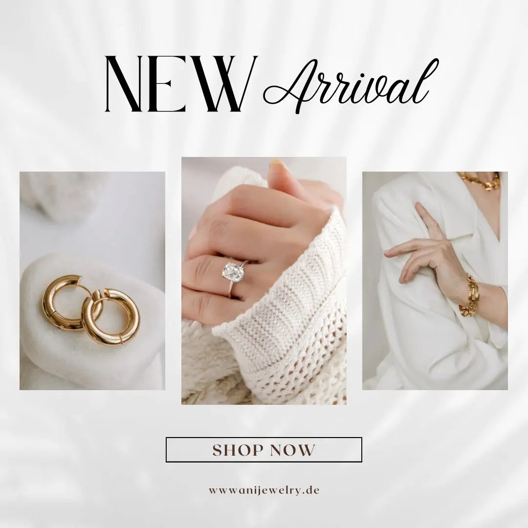 New Adore Ani Jewelry