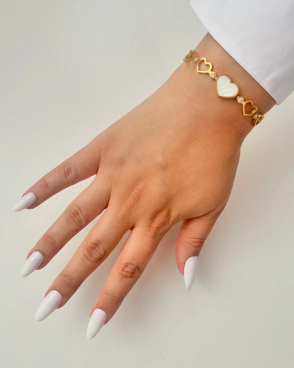 Herzenslicht Adore Ani Jewelry