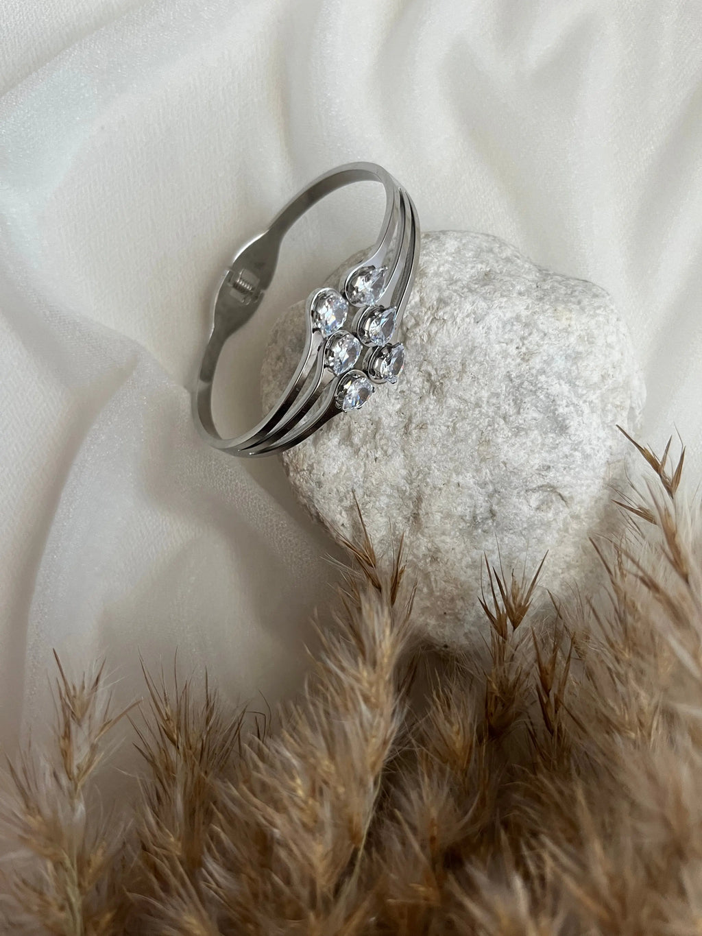 Kristallträne Adore Ani Jewelry