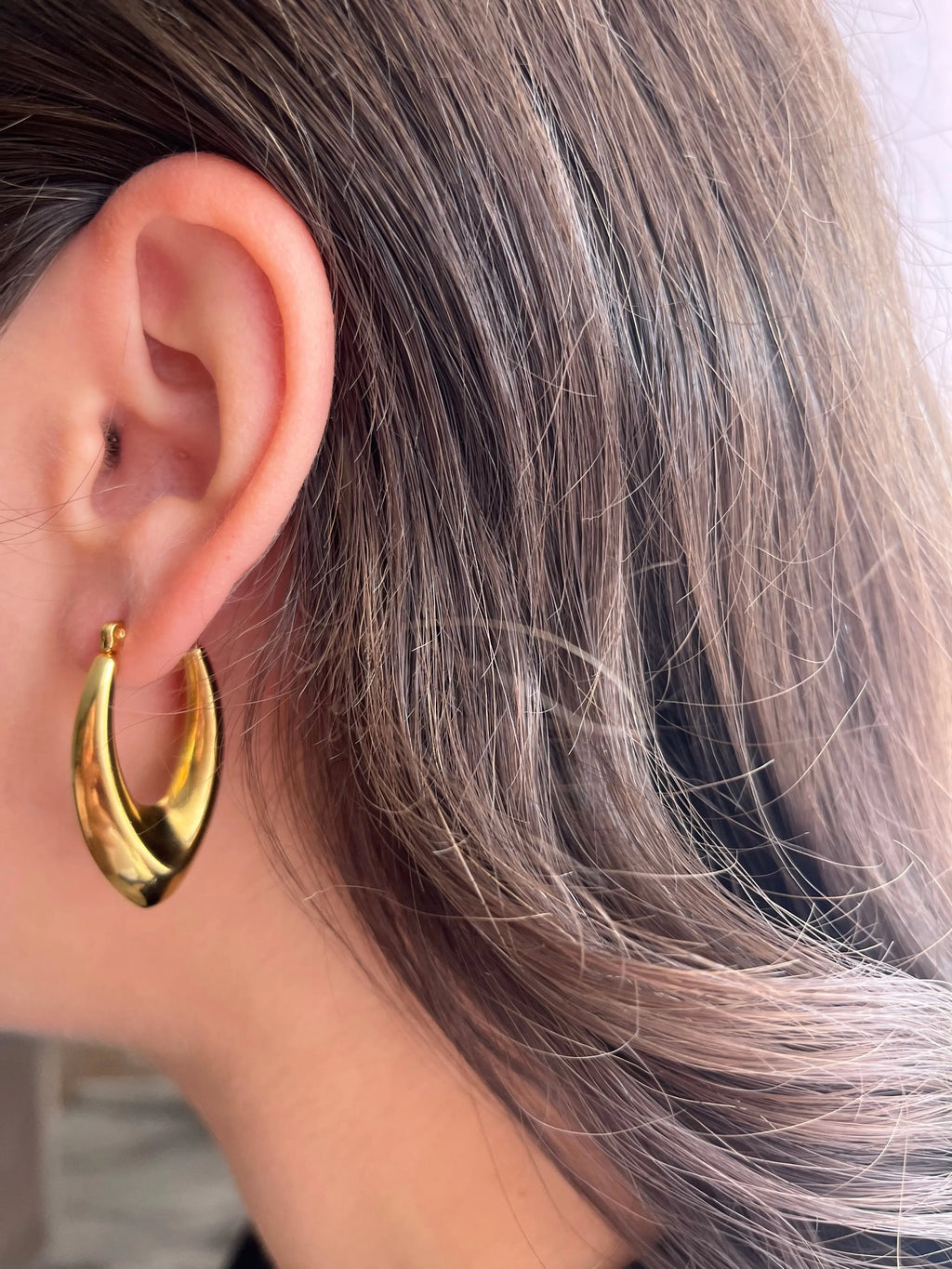 Mina Ohringe (Limited Edition) Adore Ani Jewelry