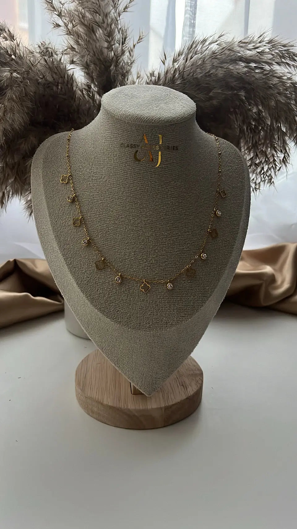 Stellar Glow Adore Ani Jewelry