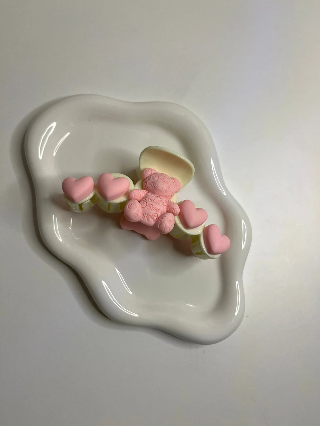 Dreamy Charm Clips Adore Ani Jewelry