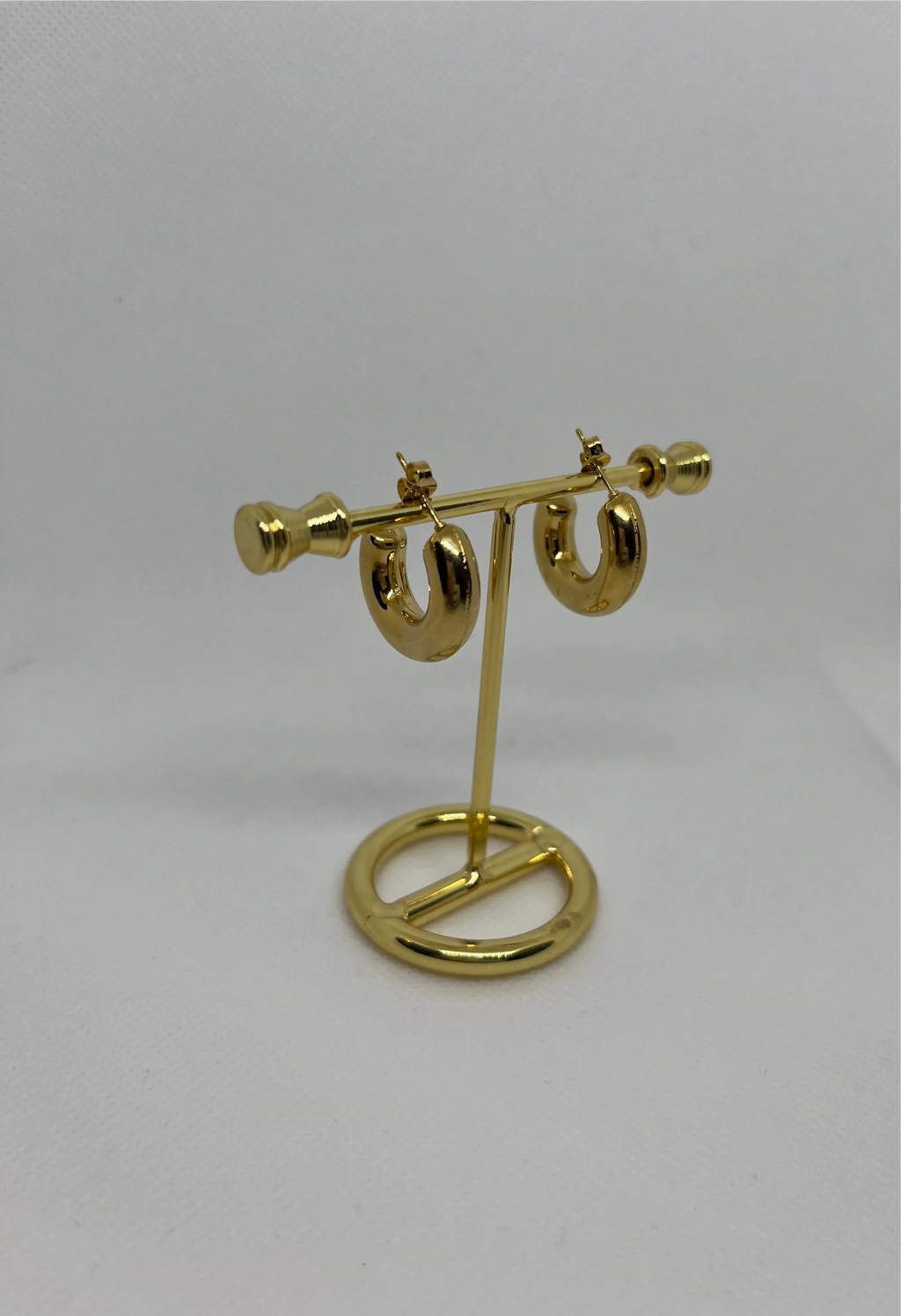 Mini Hoop Ohrringe (Limited Edition) Adore Ani Jewelry