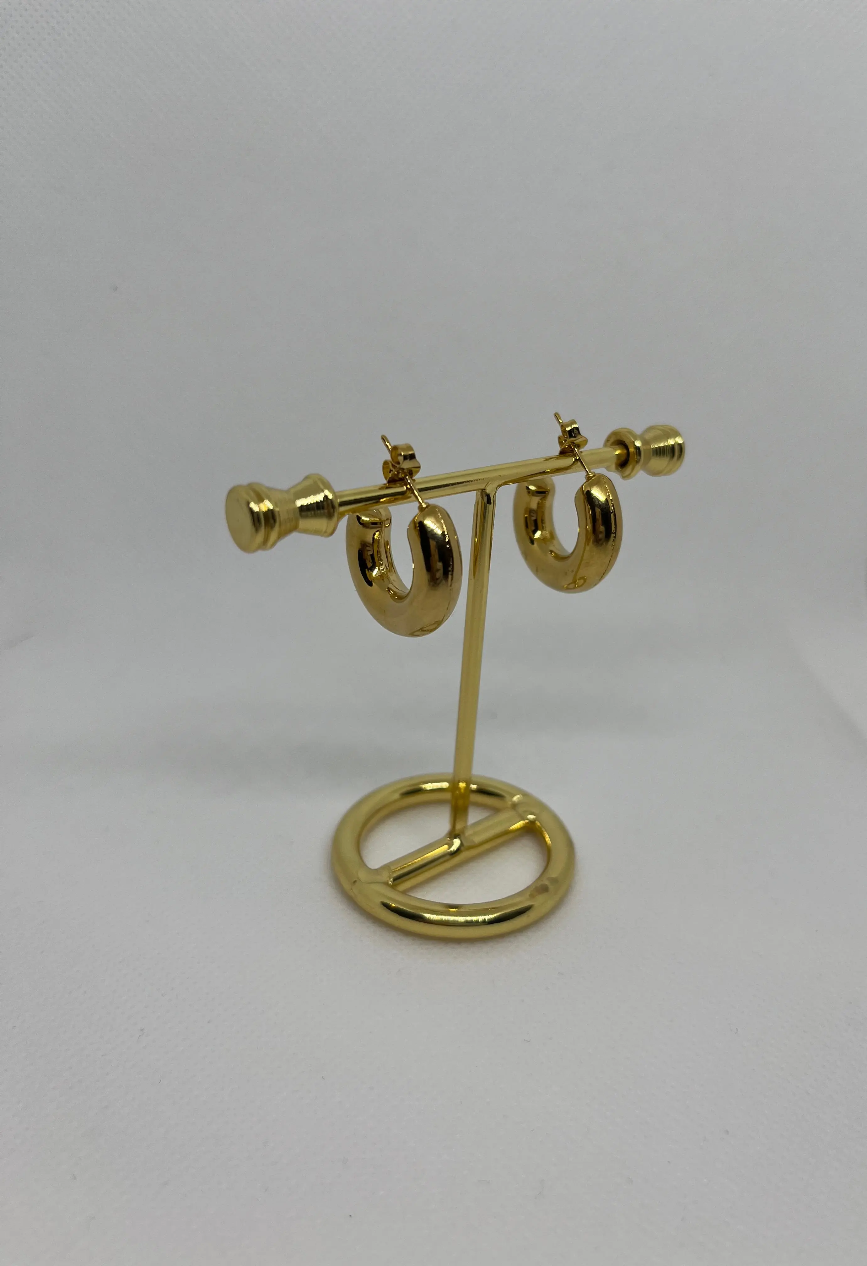 Mini Hoop Ohrringe (Limited Edition) Adore Ani Jewelry