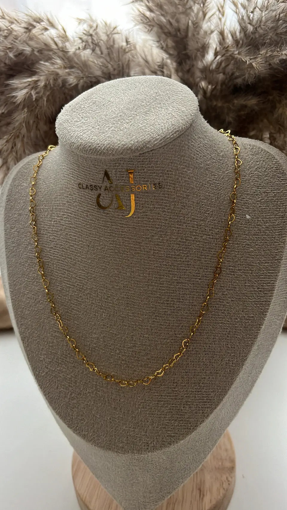 Loving Hearts Adore Ani Jewelry