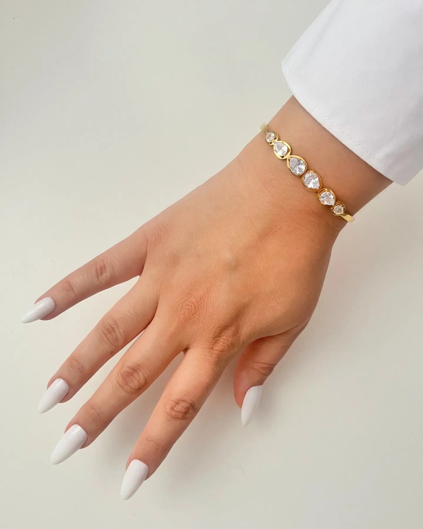 Aurora Glow Adore Ani Jewelry