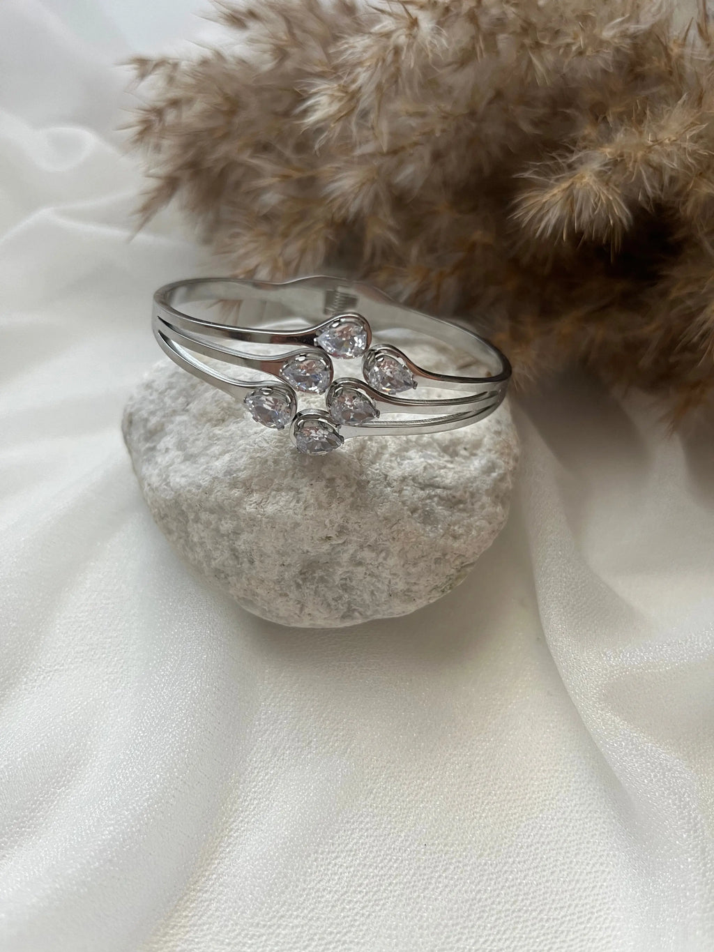 Kristallträne Adore Ani Jewelry