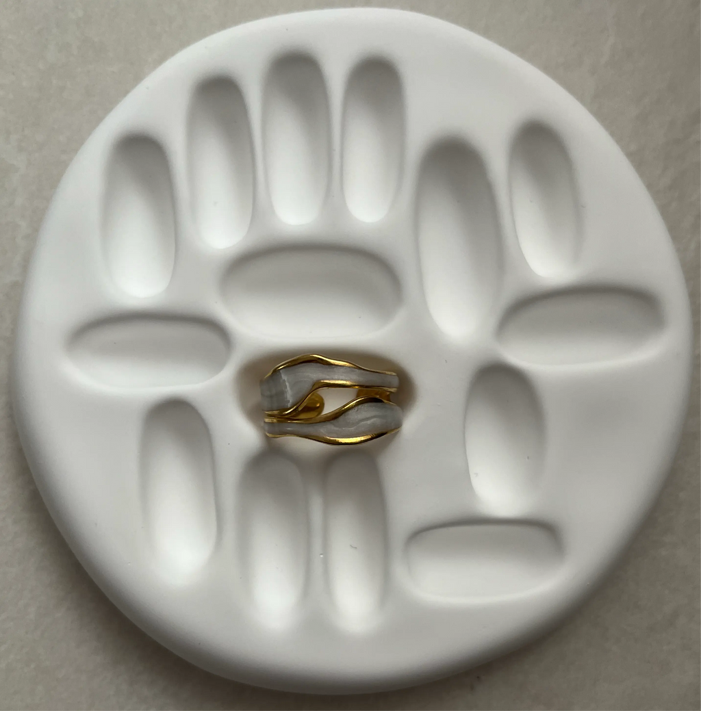 Aria Ring Adore Ani Jewelry