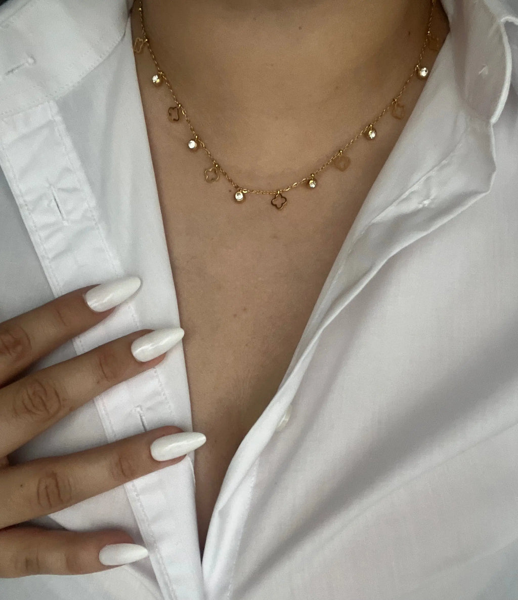 Stellar Glow Adore Ani Jewelry