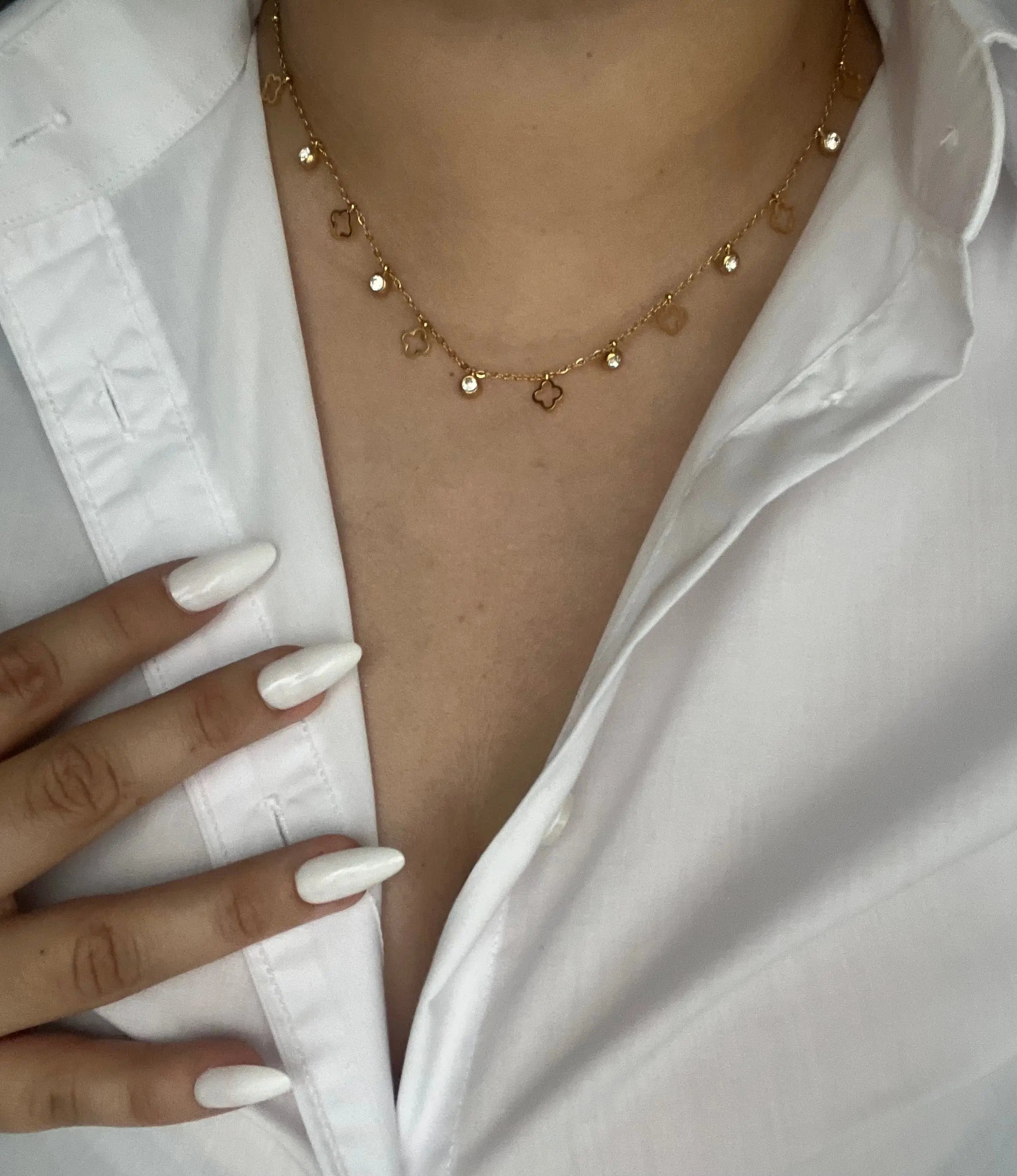 Stellar Glow Adore Ani Jewelry