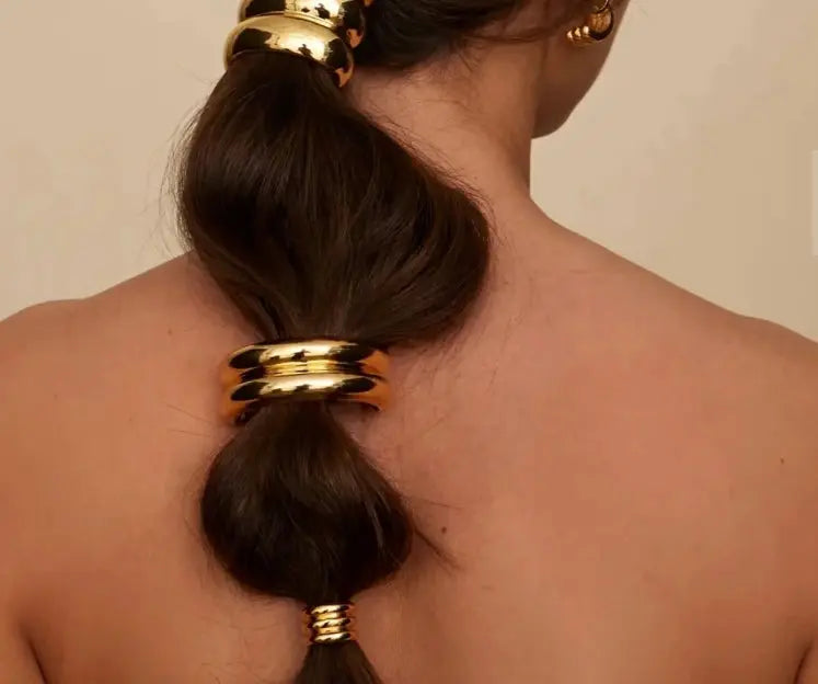 Lunaria Haargummi Adore Ani Jewelry