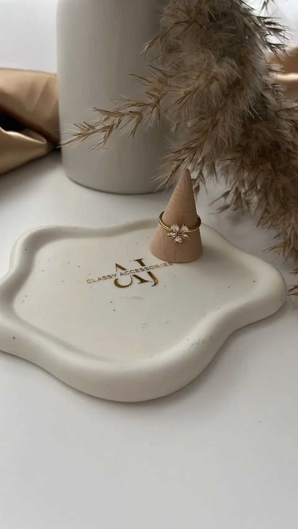 Blossom Shine Adore Ani Jewelry