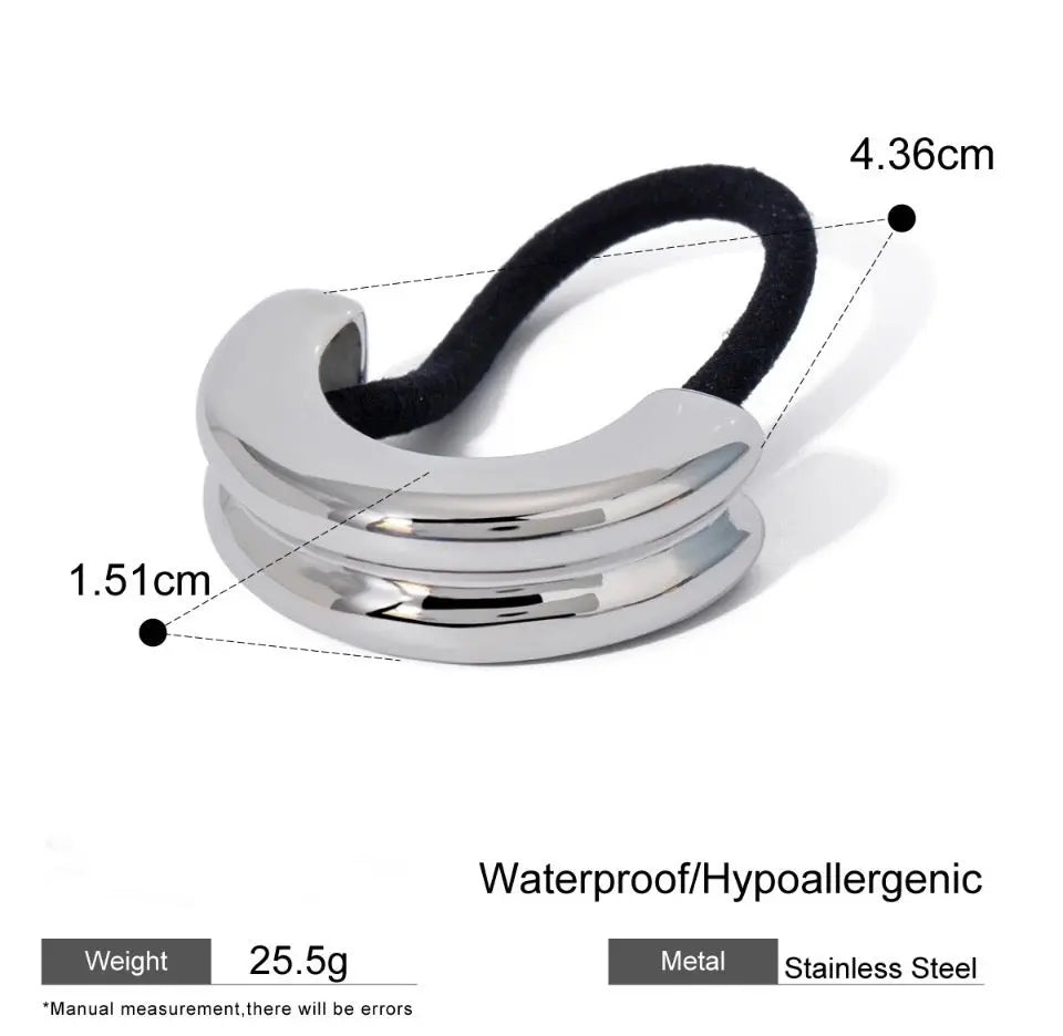 Lunaria Haargummi Adore Ani Jewelry