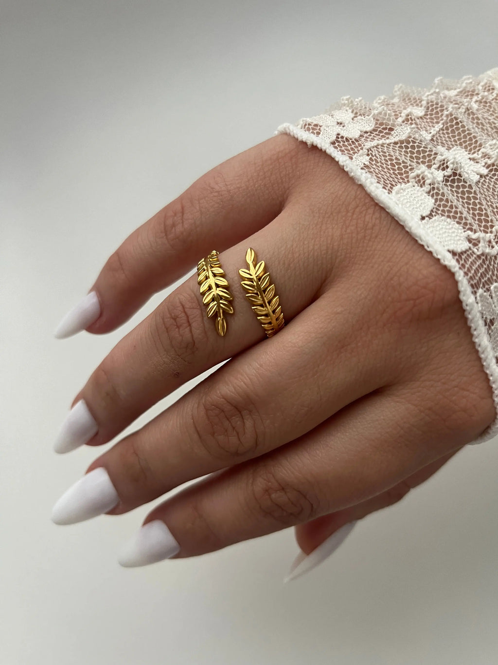 Laurel Elegance Adore Ani Jewelry