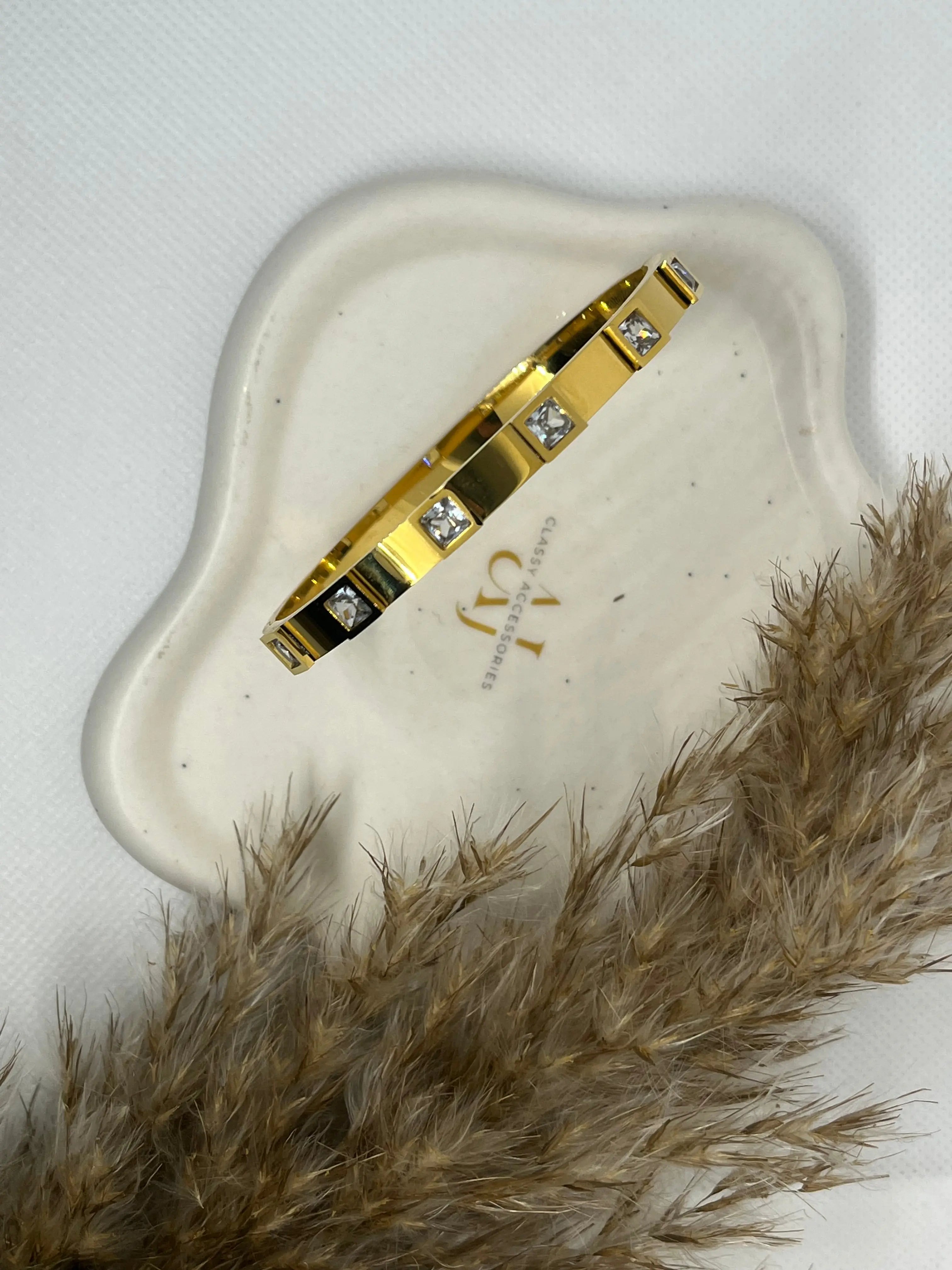 Zuri Armreif Adore Ani Jewelry