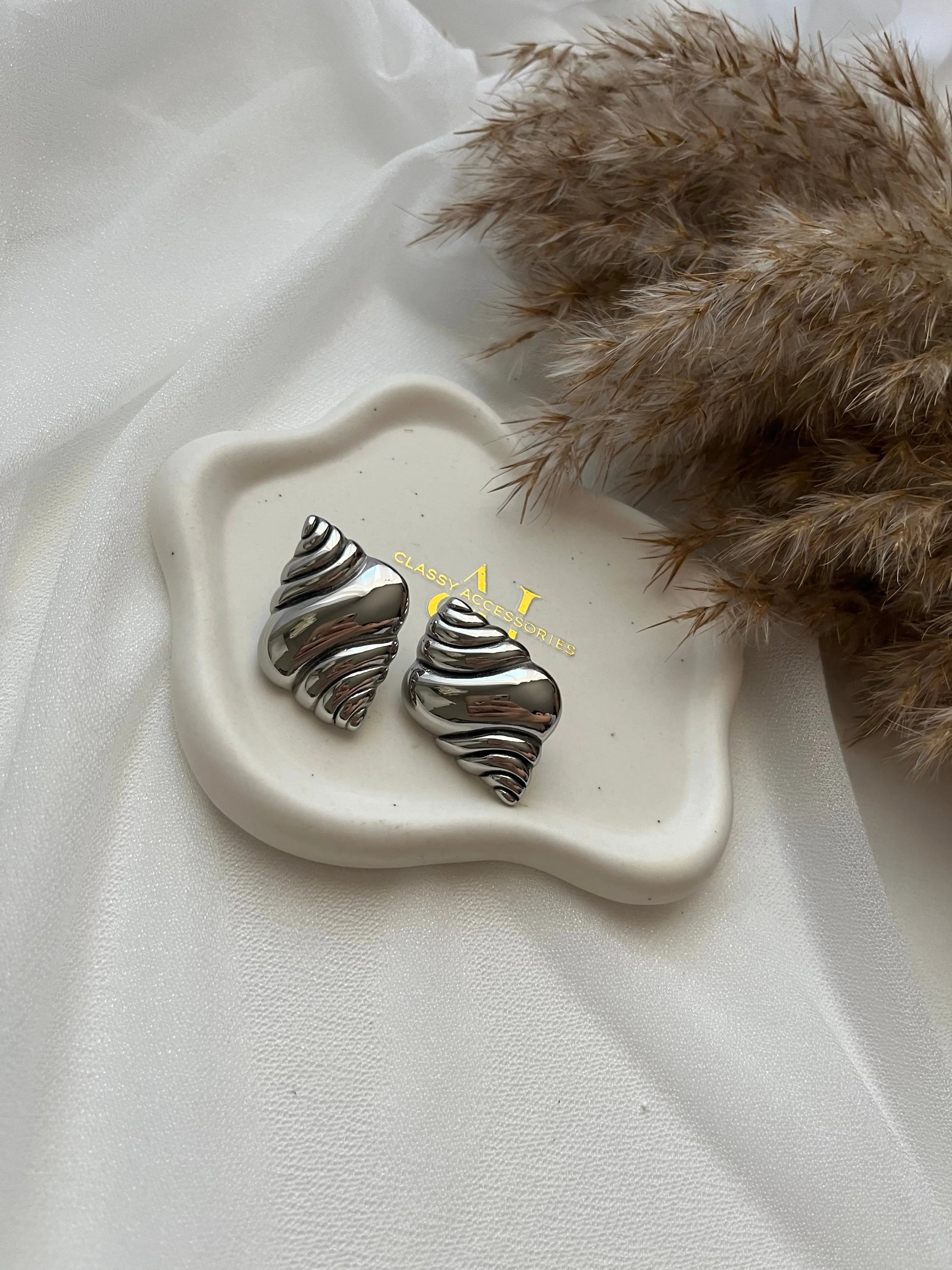 Petit Croissant Adore Ani Jewelry