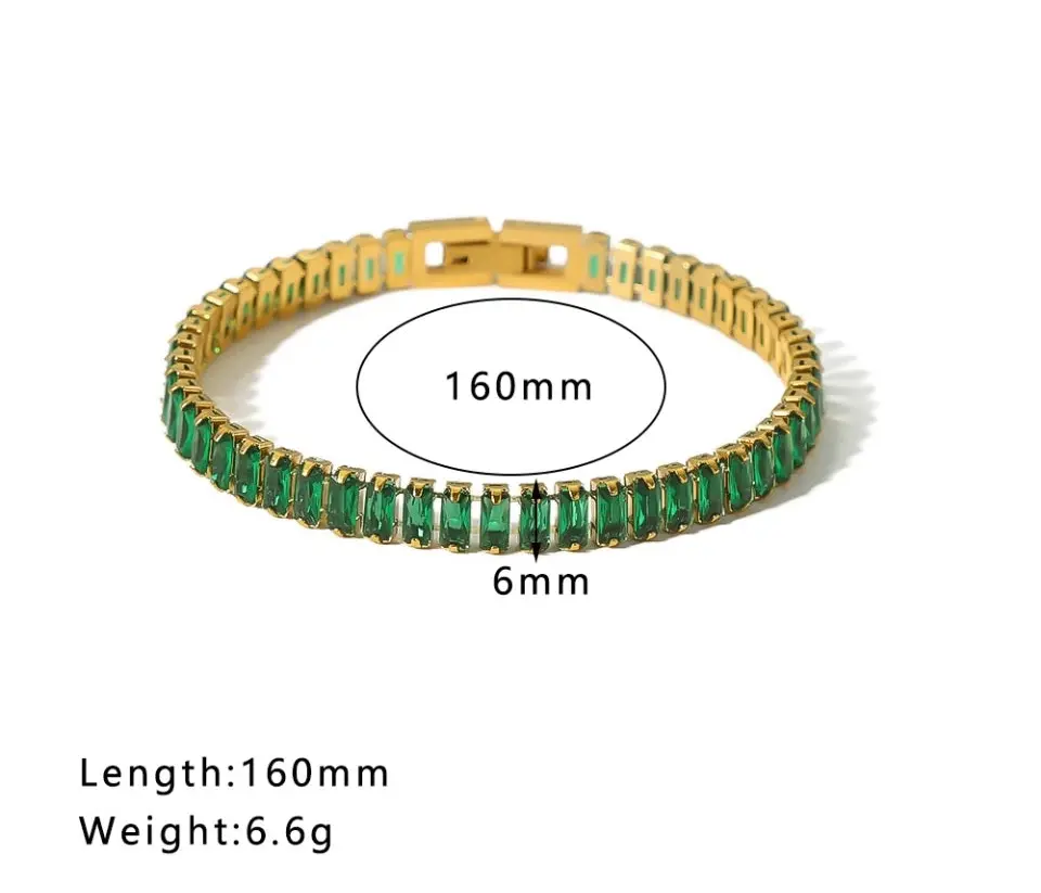 Lumière (Licht) Armband Adore Ani Jewelry