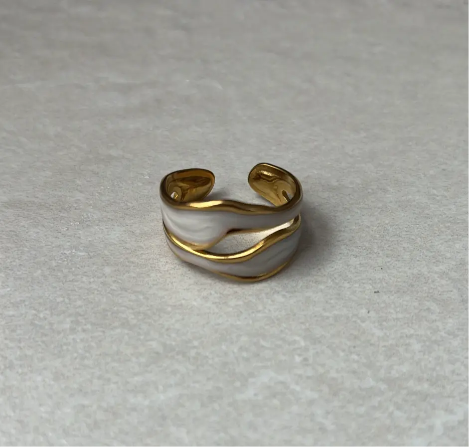 Aria Ring Adore Ani Jewelry