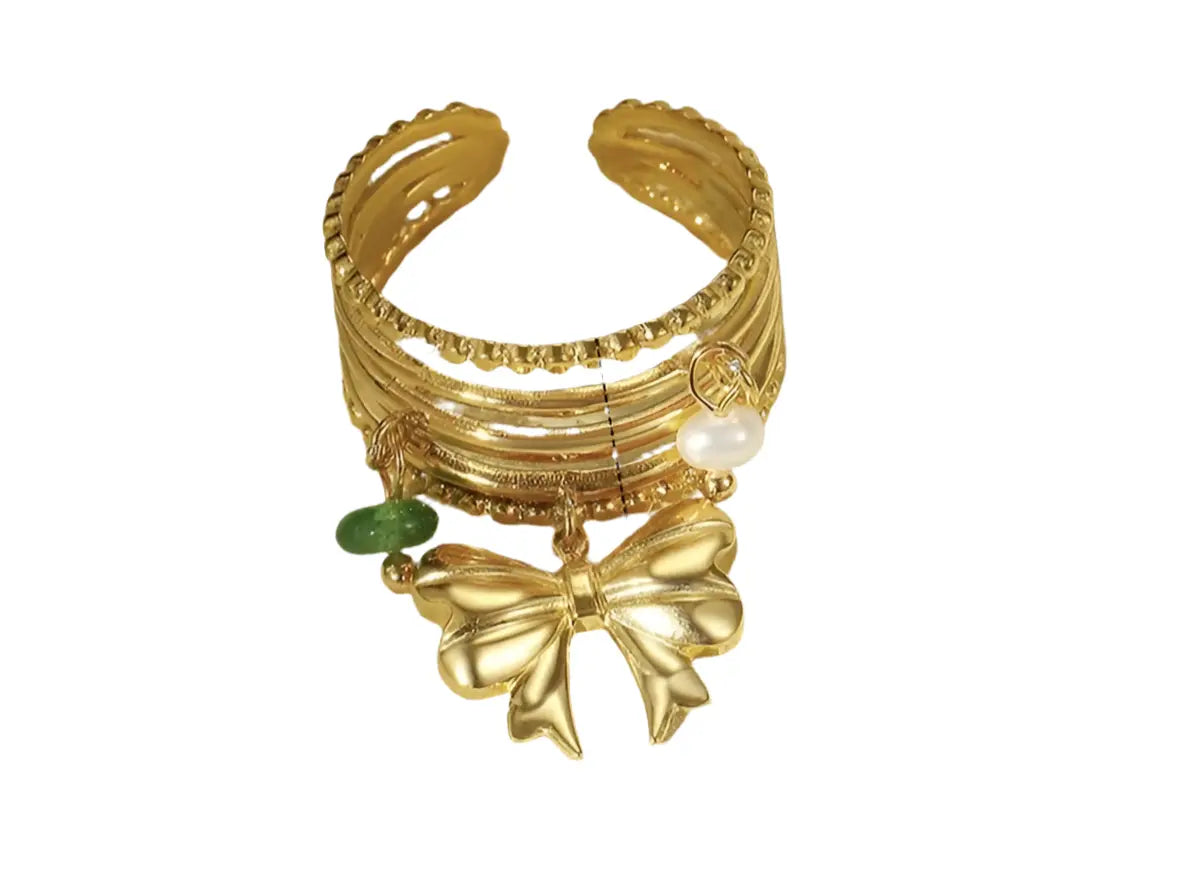 Verona Eleganza-Ring Adore Ani Jewelry