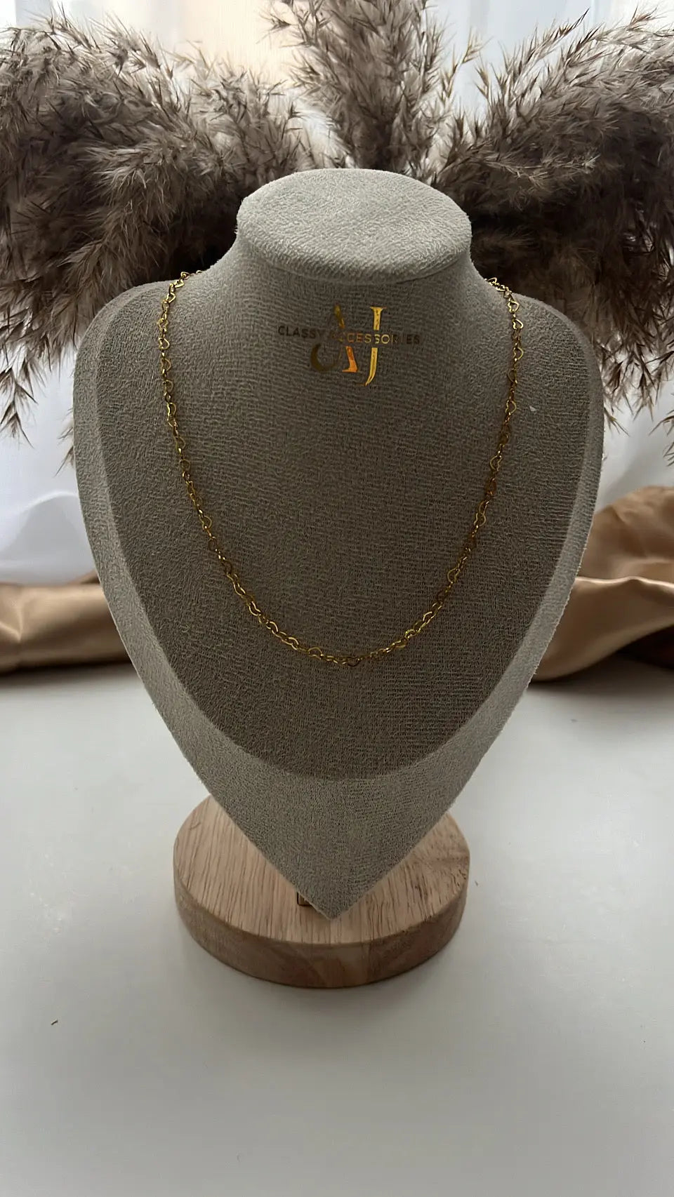 Loving Hearts Adore Ani Jewelry