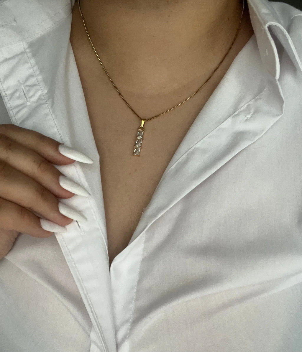 Golden Essence Adore Ani Jewelry