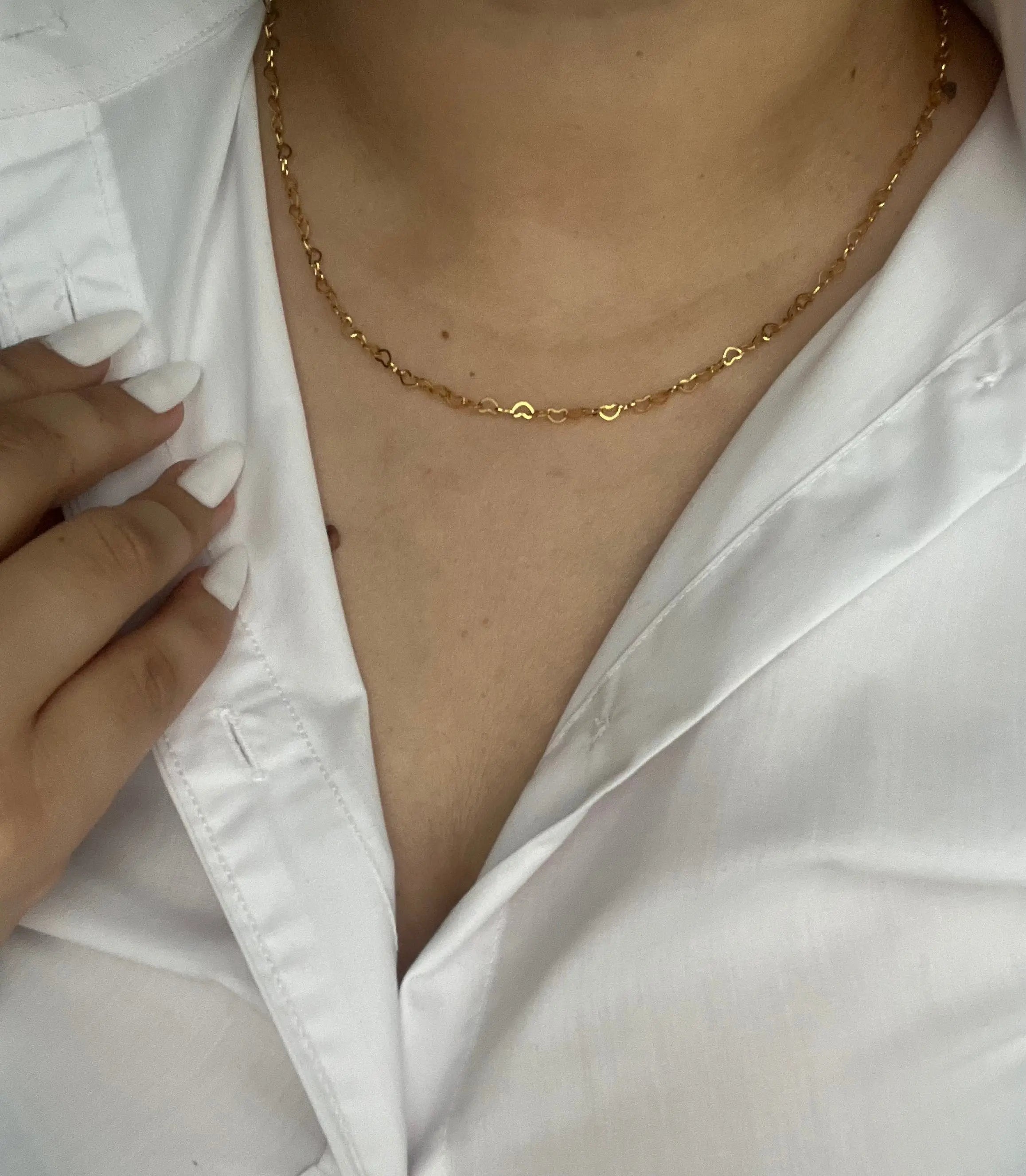 Loving Hearts Adore Ani Jewelry