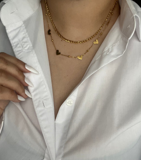 Golden Romance
