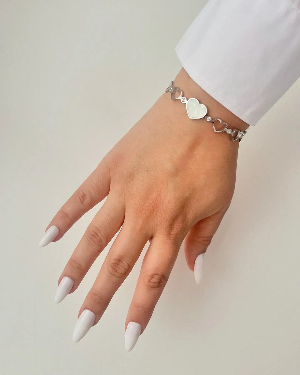 Herzenslicht Adore Ani Jewelry