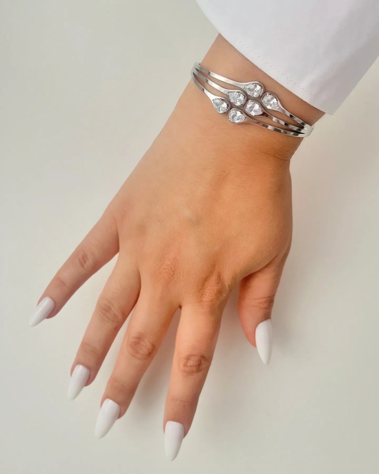 Kristallträne Adore Ani Jewelry