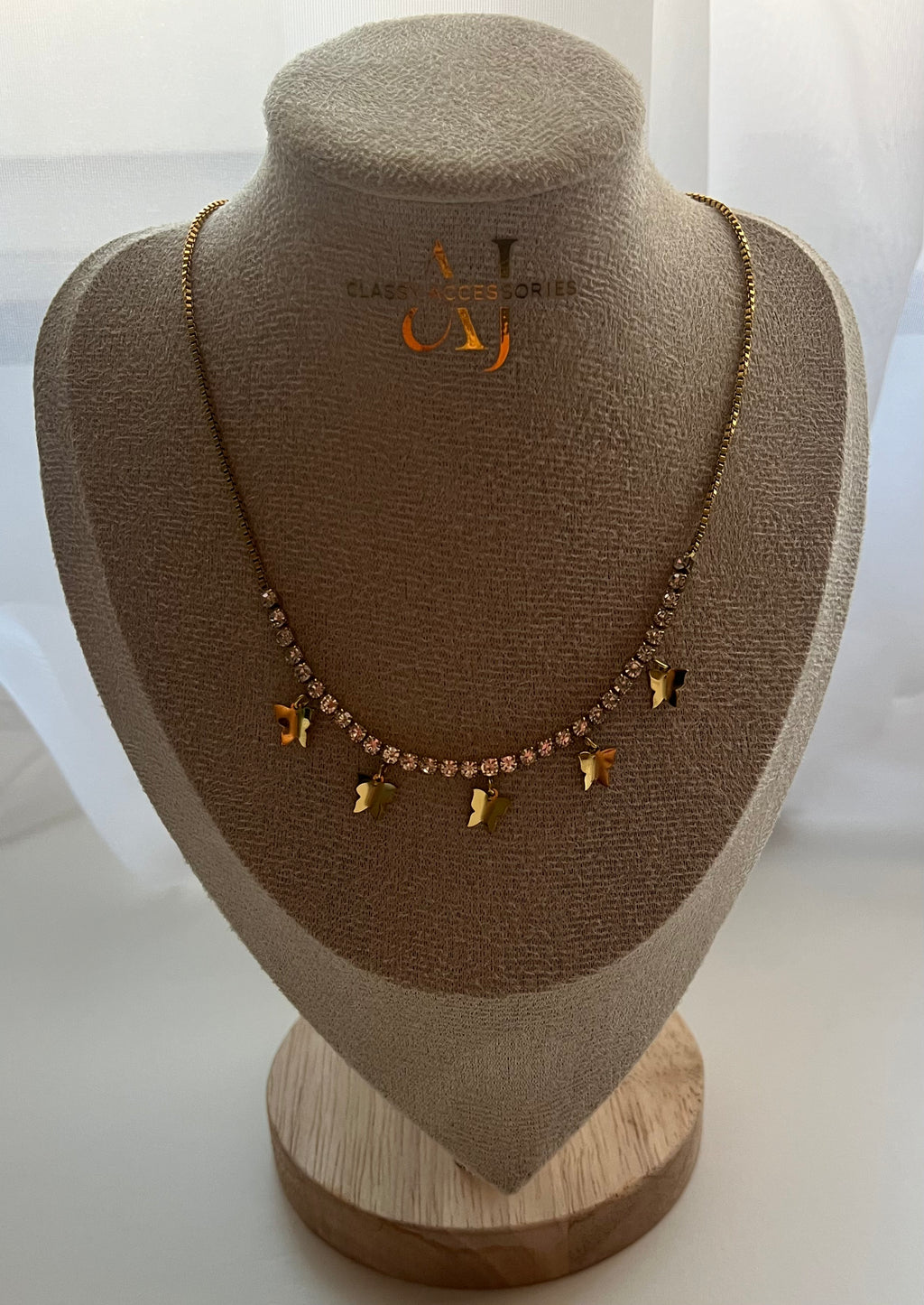 Stellar Elegance Adore Ani Jewelry