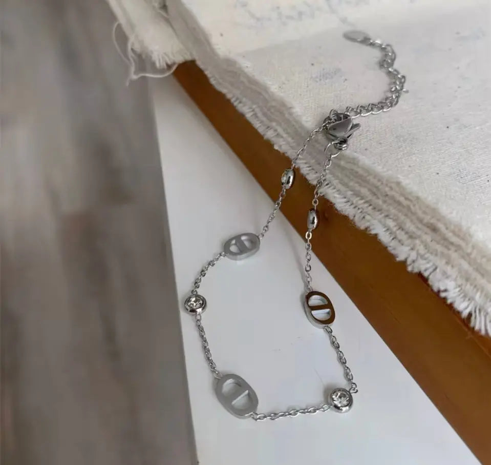 Grace Chain Adore Ani Jewelry