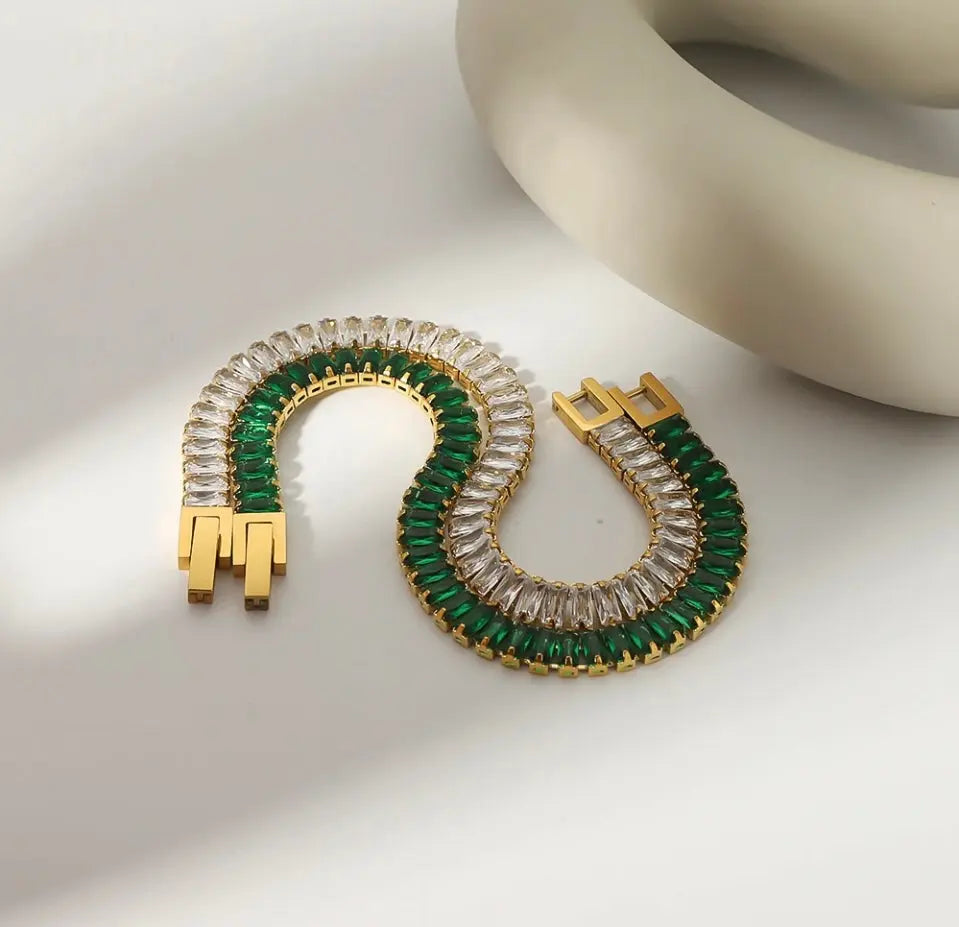 Lumière (Licht) Armband Adore Ani Jewelry