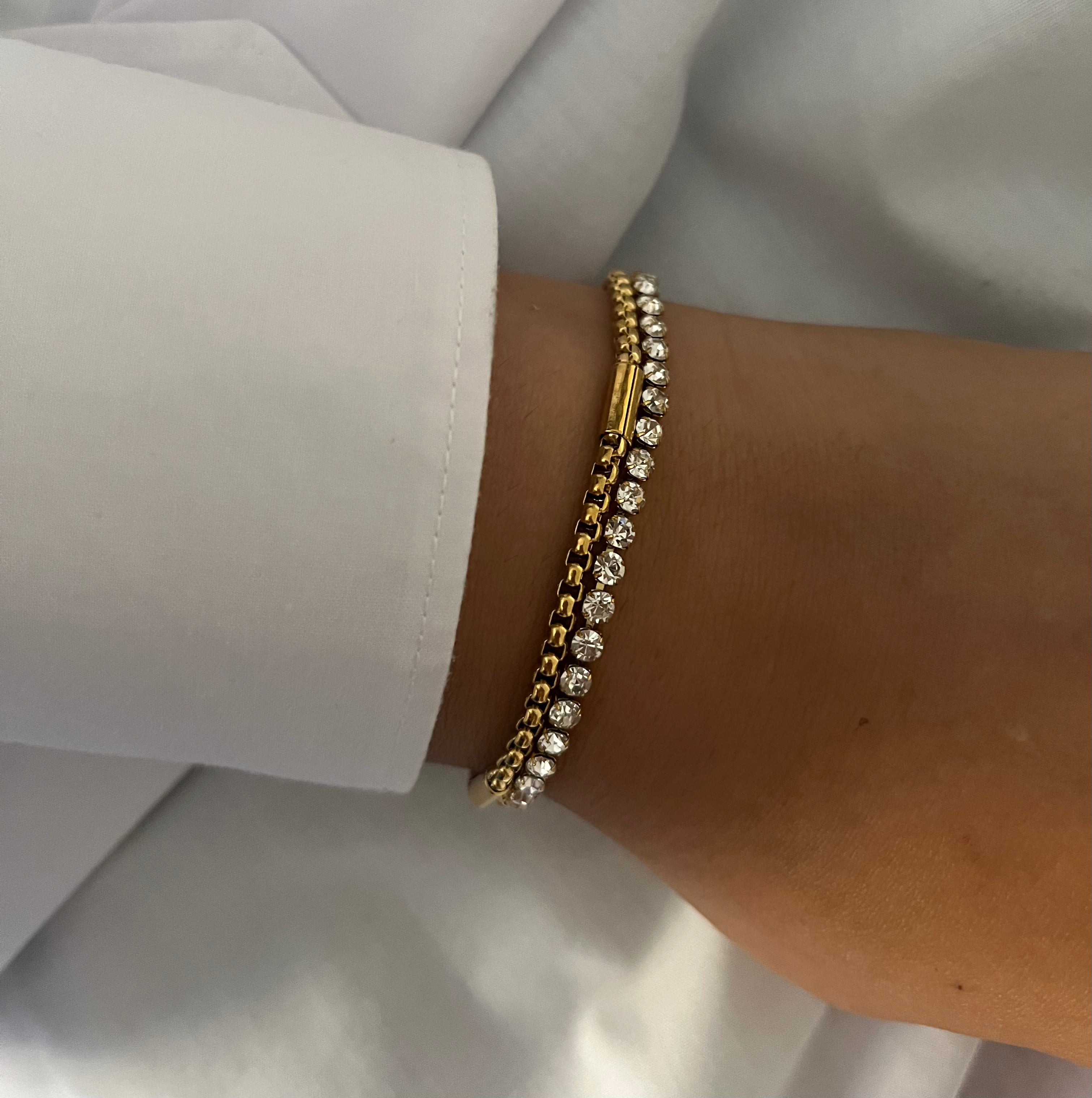 Twilight Glamour Adore Ani Jewelry