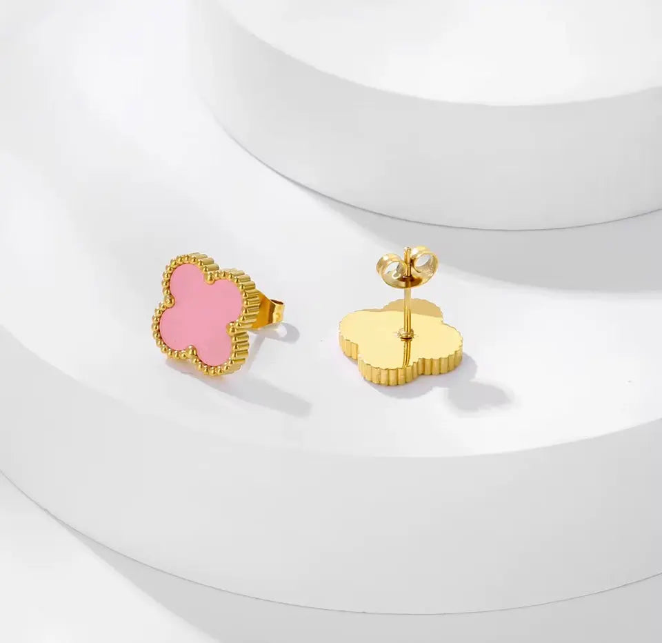 Florella Ohringe Adore Ani Jewelry