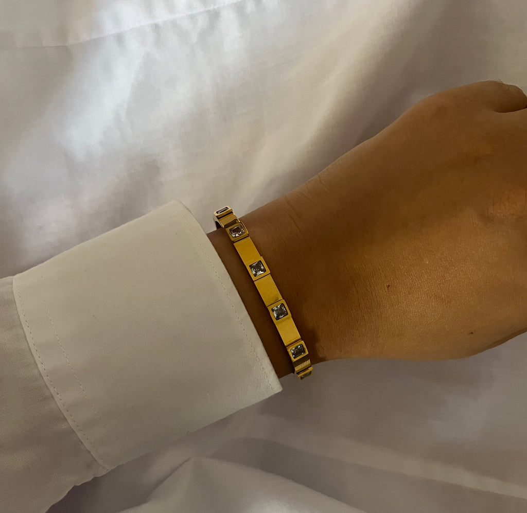 Zuri Armreif Adore Ani Jewelry