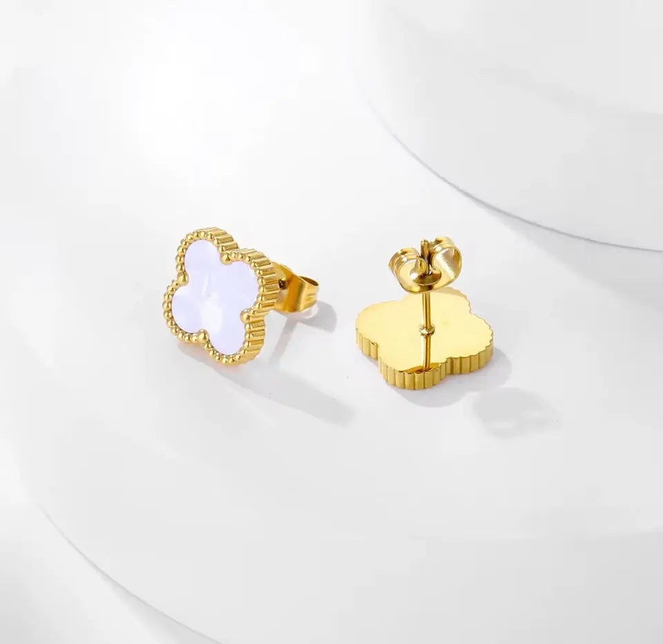 Florella Ohringe Adore Ani Jewelry