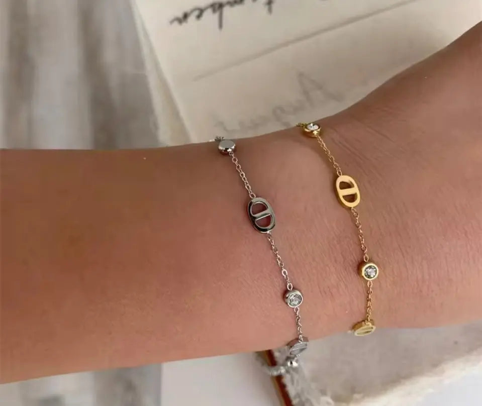 Grace Chain Adore Ani Jewelry