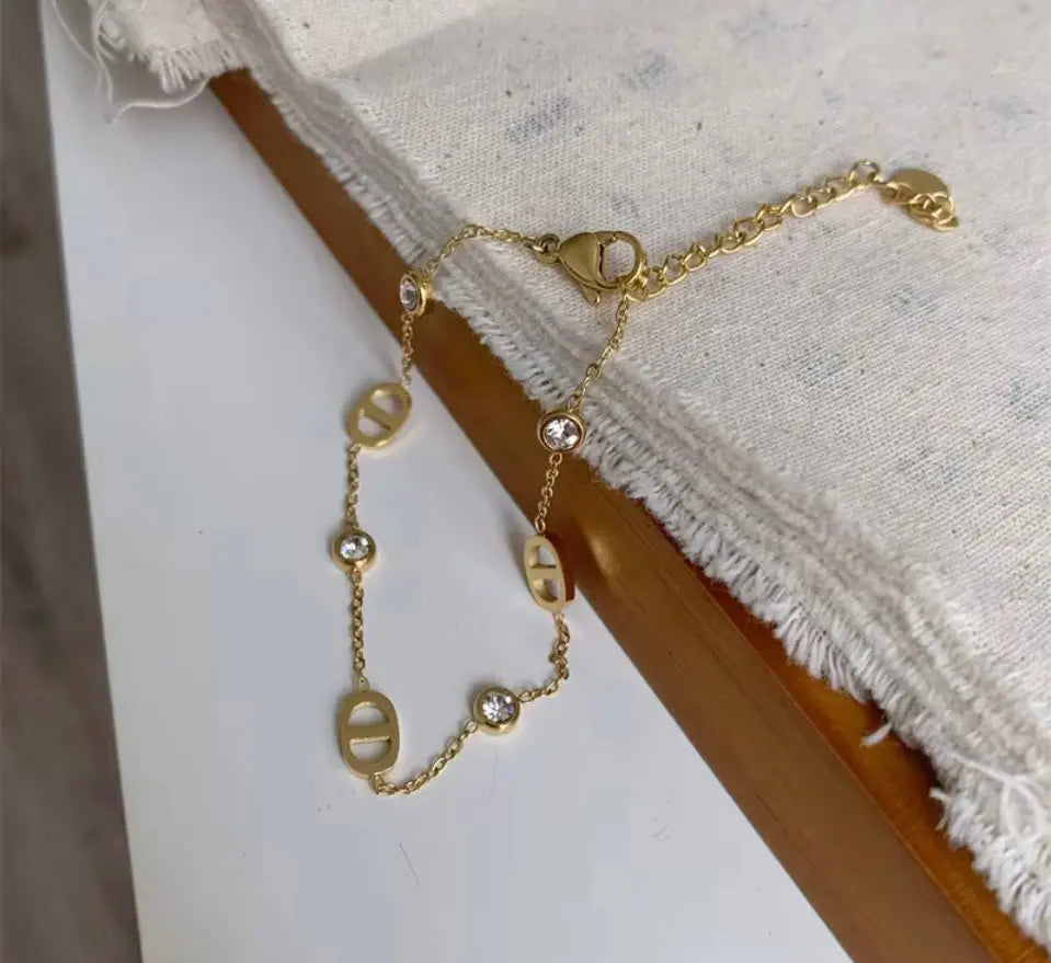 Grace Chain Adore Ani Jewelry