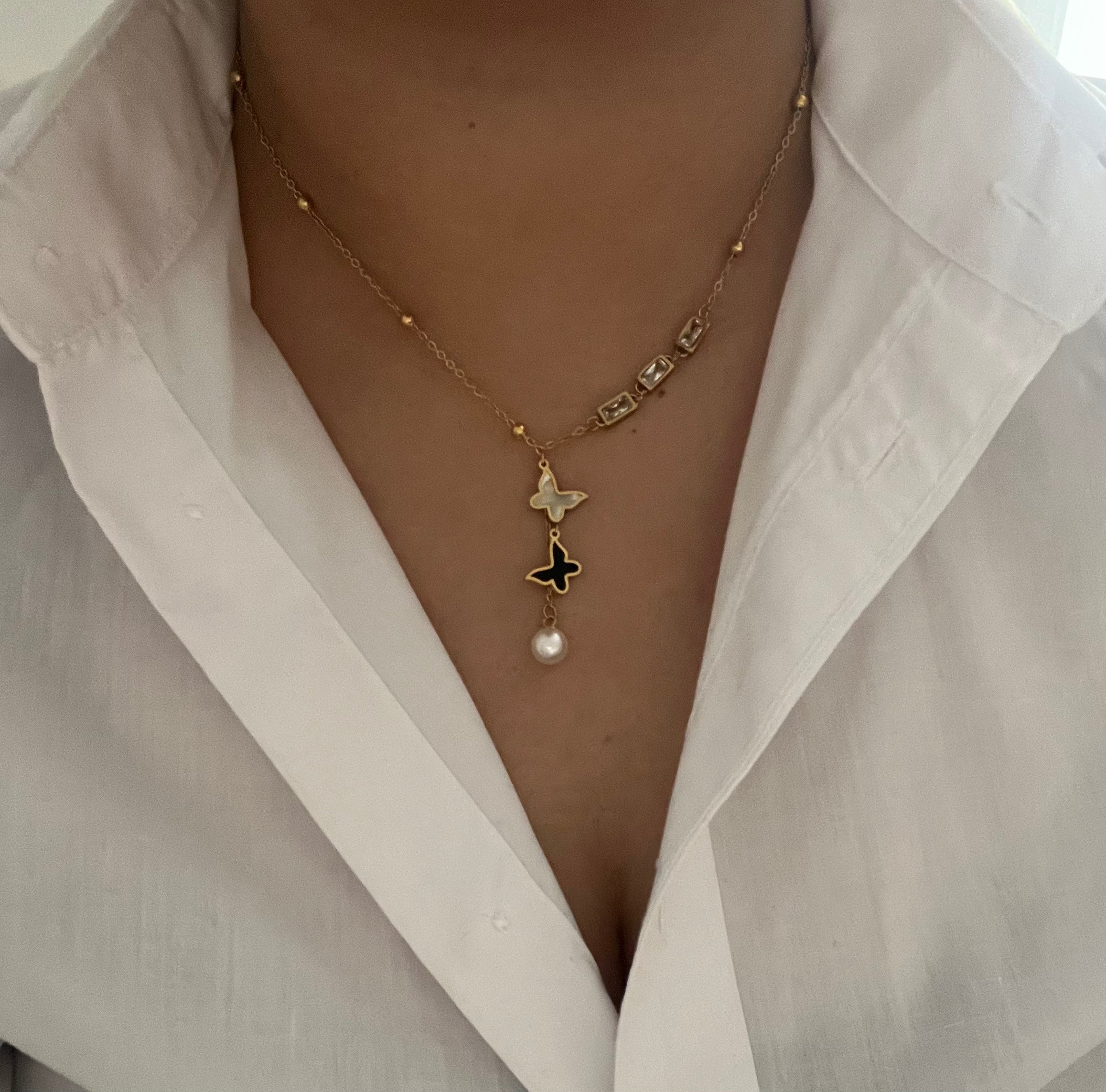 Empress Radiance Adore Ani Jewelry