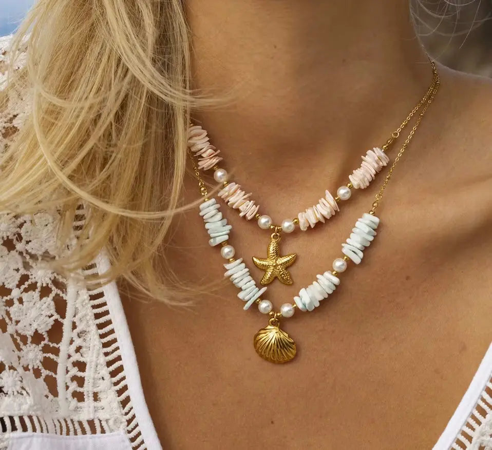 Oceana Dreams Adore Ani Jewelry