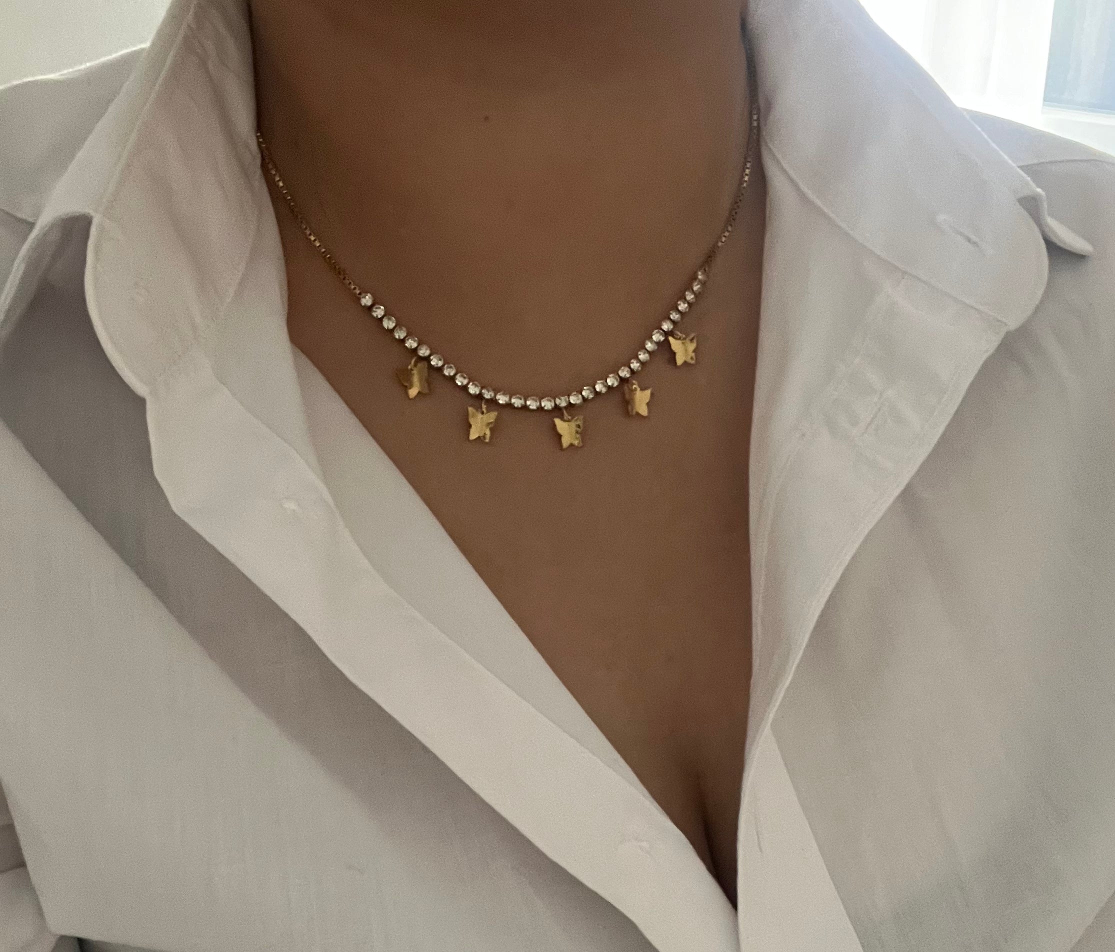 Stellar Elegance Adore Ani Jewelry