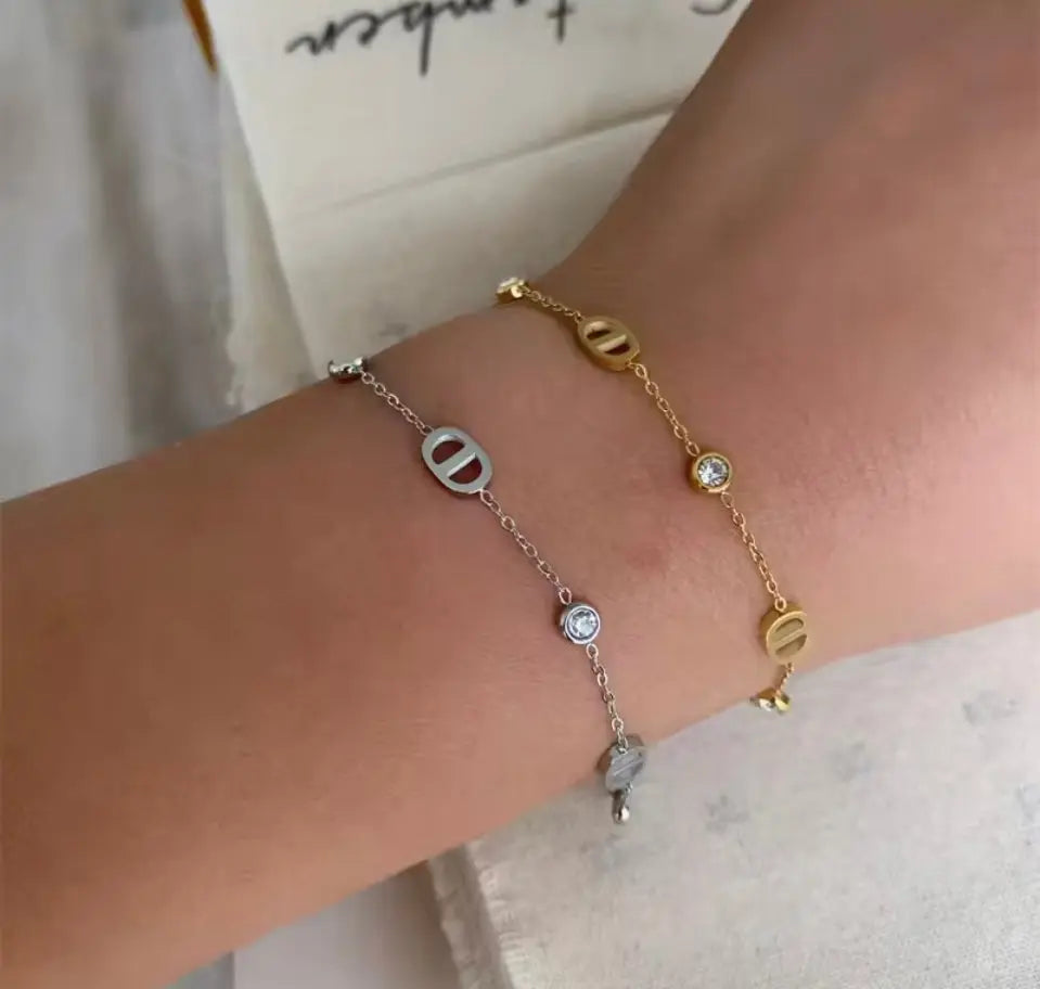 Grace Chain Adore Ani Jewelry