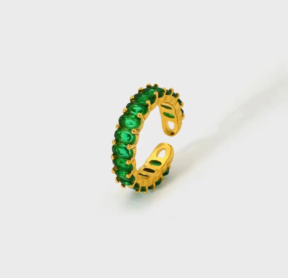 Bling Ring Adore Ani Jewelry