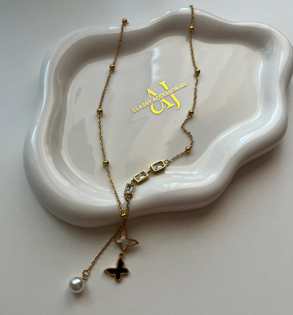 Empress Radiance Adore Ani Jewelry